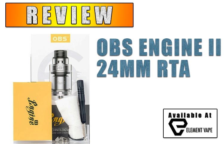 OBS Engine II RTA Review