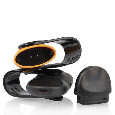 justfog_c601_ultra_portable_pod_system_top_view