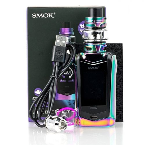 smok_species_230w_tfv8_baby_v2_starter_kit_packaging_content