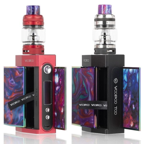 voopoo_too_resin_180w_uforce_t1_kit_battery_components