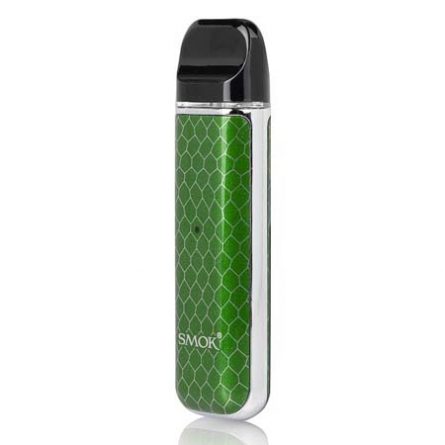 smok_novo_ultra_portable_pod_kit_green_cobra