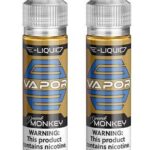 G2 Vapor Drunk Monkey at MyVaporStore