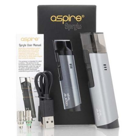 aspire_spryte_aio_pod_kit_packaging_content