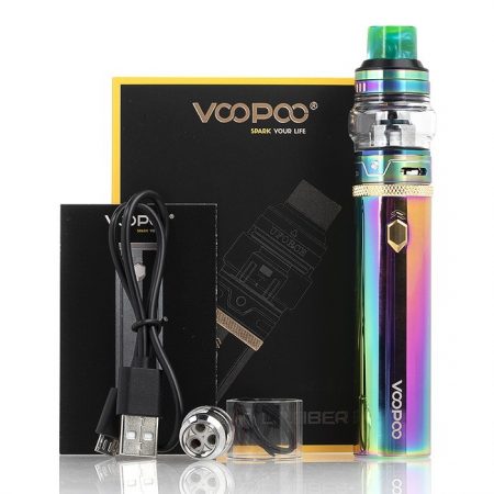voopoo_caliber_110w_uforce_tank_kit_structure
