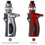 SMOK MAG Grip 100W TC Starter Kit Review by Spinfuel VAPE