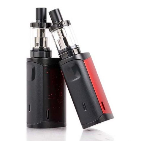 Vaporesso Drizzle Fit 40W Starter Kit Review by Spinfuel VAPE