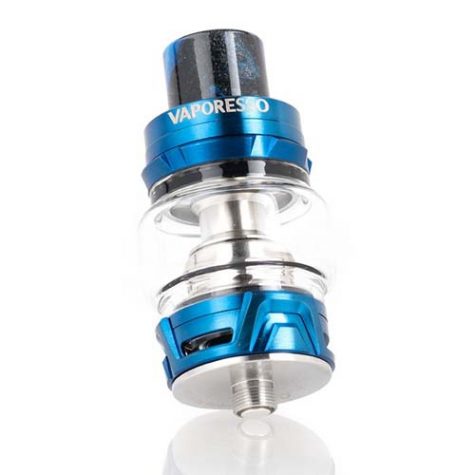 The Spectacular Vaporesso SKRR Sub-Ohm Tank - A Review by Spinfuel VAPE