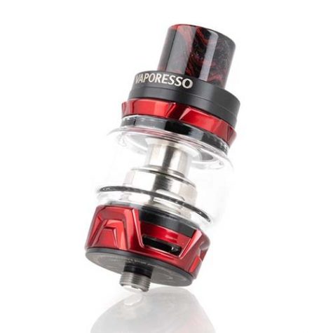 The Spectacular Vaporesso SKRR Sub-Ohm Tank - A Review by Spinfuel VAPE