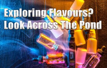 2018 was a big year for vaping across the board. Juul’s popularity skyrocketed, they now dominate 74% of the US market. The vaping industry has boomed and even more flavours, mods, pods kits and tanks have hit the market. In the second half of the year, we saw e-cigarette giants going under the microscope for their business practices and advertising. Since then, the FDA have proposed a flavour ban on all products except for tobacco and menthol on online stores to crack down on youth vaping. For those not able to pop into a local vape store easily, this can seriously limit access to the freshest flavour combinations.