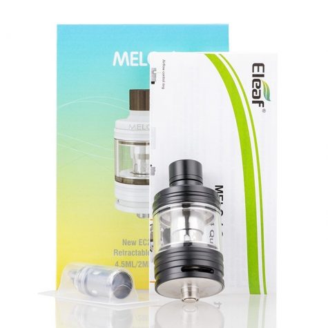 eleaf_melo_4_d25_sub-ohm_tank_package_content