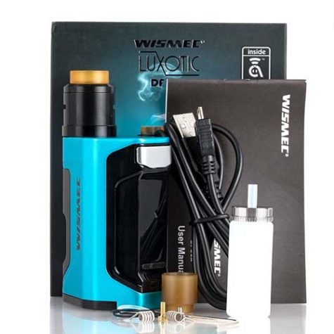 wismec_luxotic_df_200w_tc_starter_kit_-_package_contents