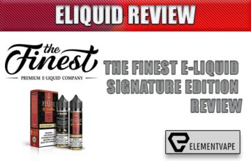 Signature Edition REVIEW