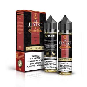 The Finest Eliquid Special Edition Review