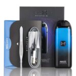 Joyetech Atopack Magic Kit Contents