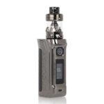 Asmodus Amighty 2x700 Mod Kit Review Asmodus Amighty Mod Kit