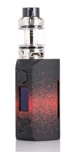 Red Is the Rincoe Manto S the Most-Complete Budget Mod Kit Around?