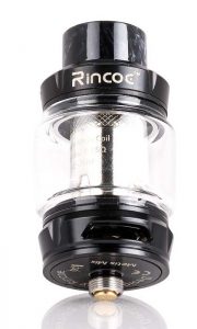 Sub-Ohm - Is the Rincoe Manto S the Most-Complete Budget Mod Kit Around?
