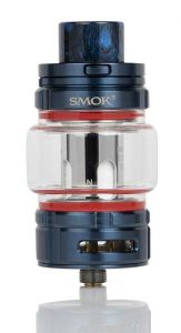 BLUE - SMOK TFV16 Sub-Ohm Behemoth – The King is Back? Let’s Review