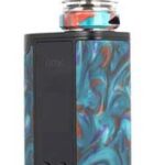 Blue Resin - The iJOY Captain Resin Mod (Rehash) Review