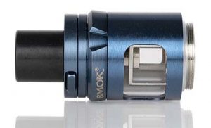 side view - SMOK NORD AIO 19 Mod Kit Review