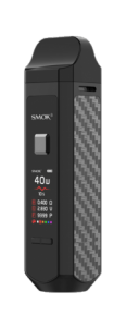 smok rpm40 kit black