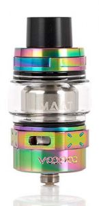 7-Color - Voopoo MAAT Sub-Ohm Tank Review