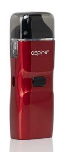 Red - Aspire Breeze NXT AIO Mod Review