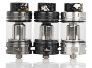 All 3 Colors - EHPRO Raptor Sub-Ohm Tank Review