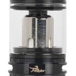 Black - EHPRO Raptor Sub-Ohm Tank Review