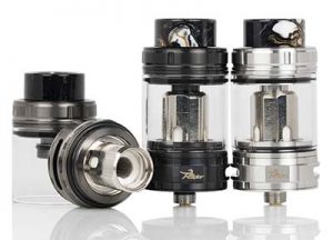 EHPRO Raptor Sub-Ohm Tank Review