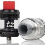 STANDARD - HELLVAPE X HEATHEN FAT RABBIT SUB-OHM TANK