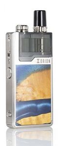 OCEAN VIEW - Lost Vape Orion Plus DNA AIO System Review