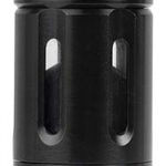 Black - Squid Industries Peacemaker 25mm RTA Review