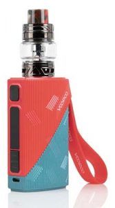 Voopoo Find S Mod Kit Review