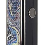 Voopoo Vinci R 40W Pod Kit Review - Black Swirls