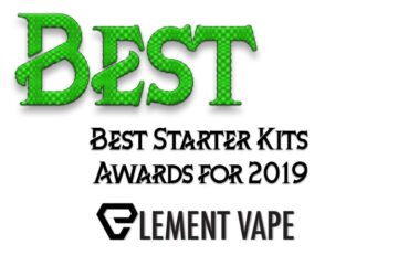 Best Starter Kits Awards for 2019