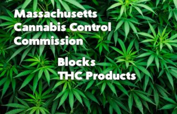 Cannabis THC Product Ban (THC an Vitamin E Actate)