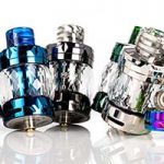 ASPIRE ODAN SUB-OHM TANK