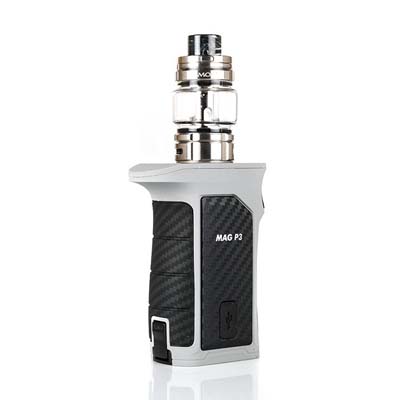 Spinfuel Thanksgiving Giveaway - SMOK Mag P3
