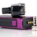 Purple - Hellvape Grimm Pod/AIO Kit Review