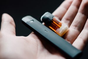 CBD Vaping: Is it Safe? What We Know So Far
