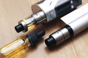 What To Consider When You Want To Start Vaping