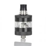 Steam Crave Glaz Mini RTA - Black