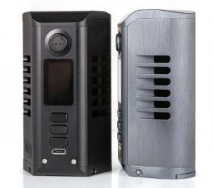 TWO COLOR - Dovpo ODIN DNA250C Mod Review