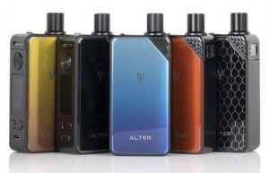 GROUP COLORS - OBS ALTER 70W POD KIT