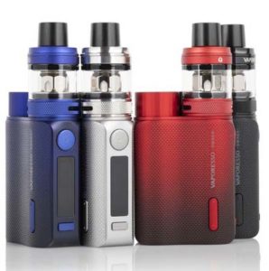 COLORS - Vaporesso SWAG II Kit Review