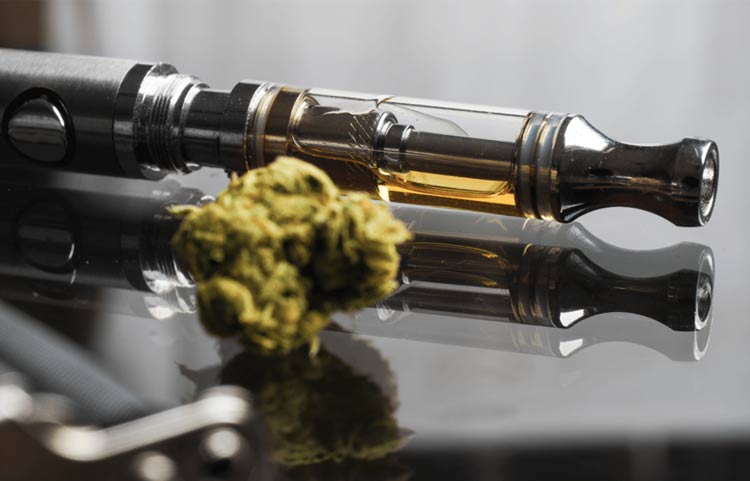 CBD Vaping - Will FDA's Call for Banning E-Cigarette Affect CBD Vaping