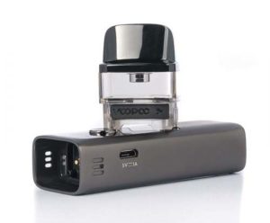 POD AND BATTERY - VOOPOO VINCI AIR 30W POD SYSTEM