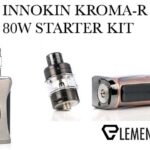 INNOKIN KROMA-R KIT REVIEW