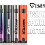 Vision Spinner 3 Review